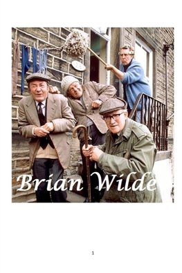 Brian Wilde