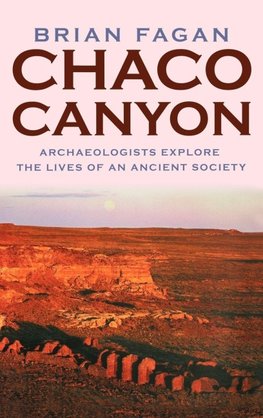 Chaco Canyon