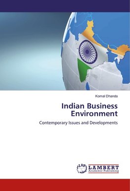 Indian Business Environment