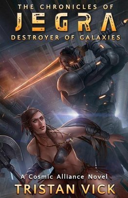 The Chronicles of Jegra