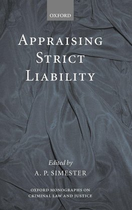 Appraising Strict Liability