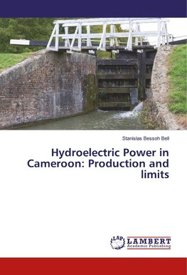 Hydroelectric Power in Cameroon: Production and limits
