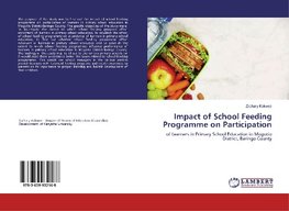 Impact of School Feeding Programme on Participation