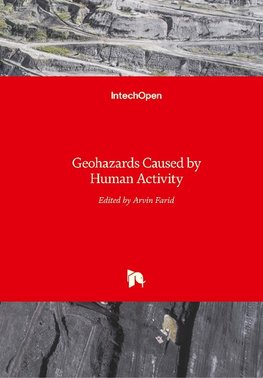 Geohazards Caused by Human Activity