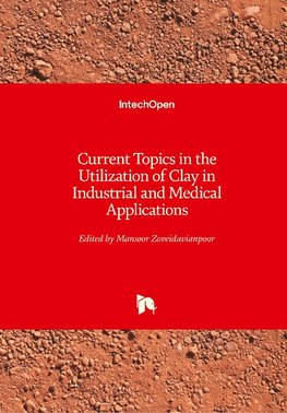 Current Topics in the Utilization of Clay in Industrial and Medical Applications