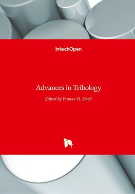 Advances in Tribology