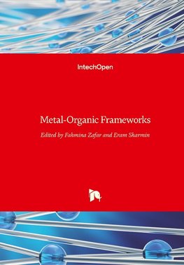 Metal-Organic Frameworks