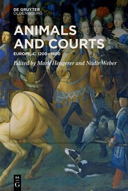 Animals and Courts