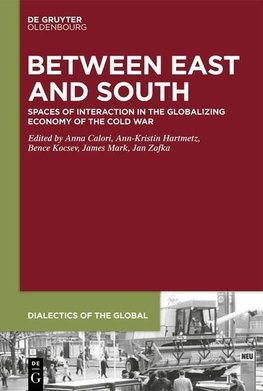 Between East and South