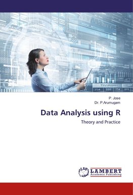 Data Analysis using R