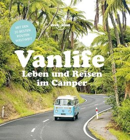 Lonely Planet Vanlife