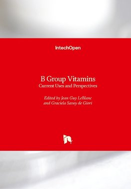 B Group Vitamins