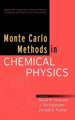 Advances Chem Physics V105