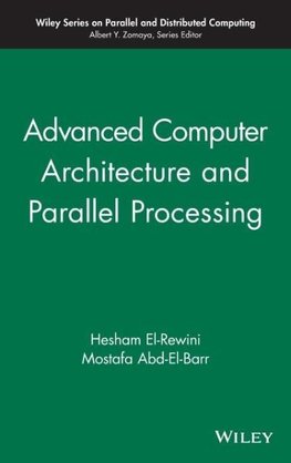Advanced Computer Architecture V2