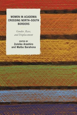 Women in Academia Crossing North-South Borders