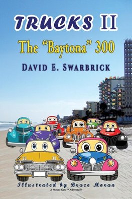 Trucks II The "Baytona" 300