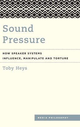 Sound Pressure
