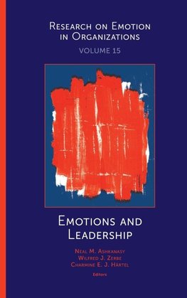 Emotions and Leadership