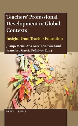Teachers' Professional Development in Global Contexts