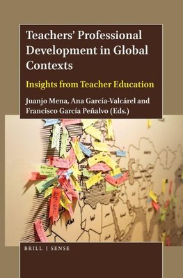 Teachers' Professional Development in Global Contexts