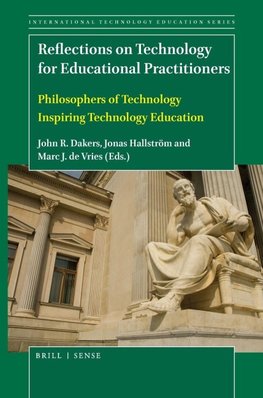 Reflections on Technology for Educational Practitioners