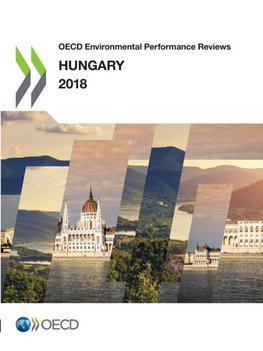 OECD Environmental Performance Reviews