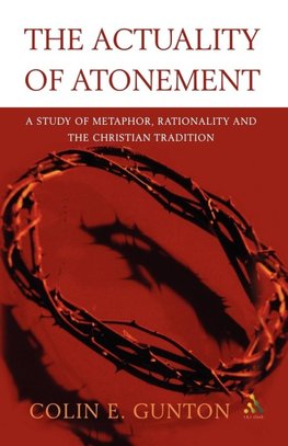 The Actuality of Atonement