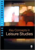 Key Concepts in Leisure Studies