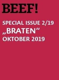BEEF! Special Issue 2/2019