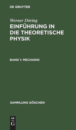 Mechanik