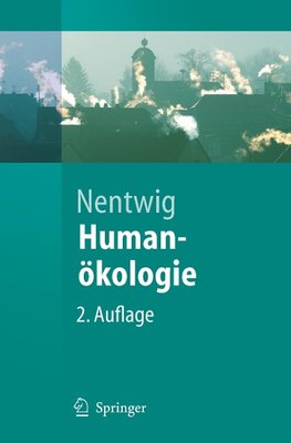Humanökologie