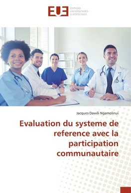 Evaluation du systeme de reference avec la participation communautaire