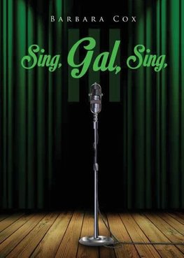 Sing, Gal, Sing III