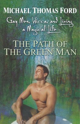 The Path Of The Green Man