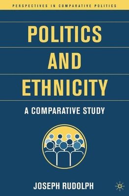 Politics and Ethnicity