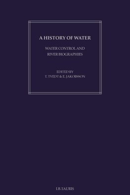 A History of Water