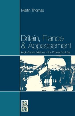 Britain, France and Appeasement