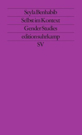 Selbst im Kontext