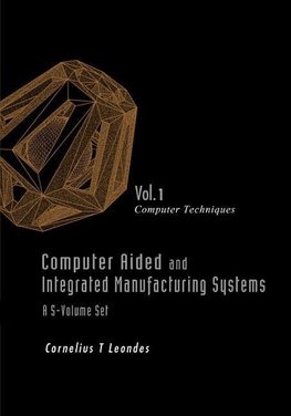 COMP AID & INTEGR MNFAC SYS (V1)