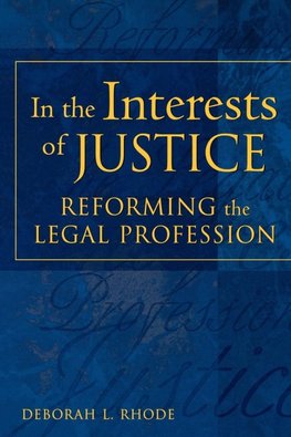 In the Interests of Justice