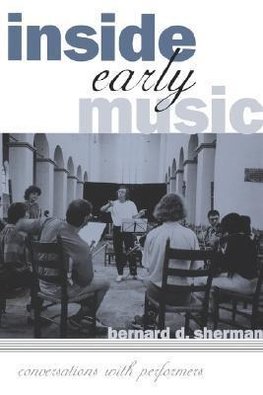 Inside Early Music
