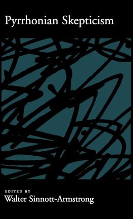 Pyrrhonian Skepticism