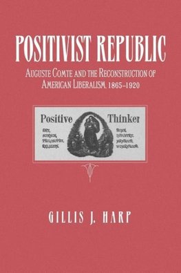Positivist Republic