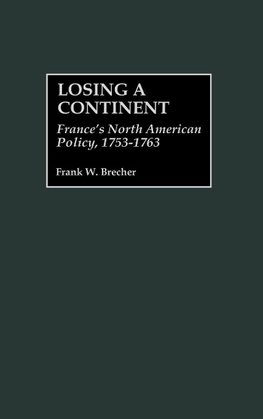 Losing a Continent