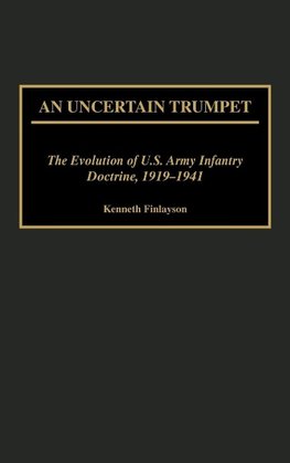 An Uncertain Trumpet