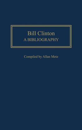 Bill Clinton