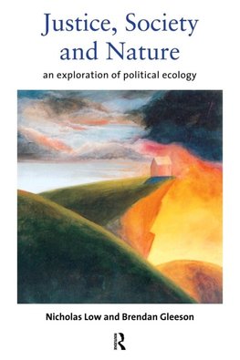 Justice, Society and Nature