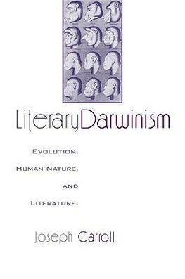 Literary Darwinism