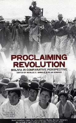 Proclaiming Revolution