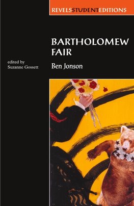 Bartholomew Fair (Revels Student Edition)
